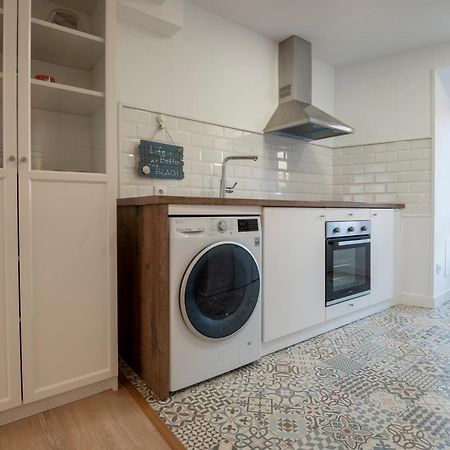 Apartamento Balbin III Gijón Kültér fotó